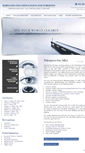 Mobile Screenshot of marylandeye.com